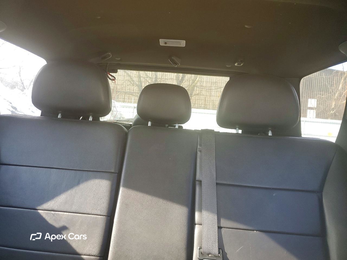 Ford Escape 2012