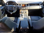 Land Rover Range Rover 2012