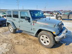 Jeep Wrangler 2014