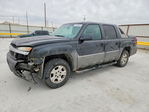 Chevrolet Avalanche 2003