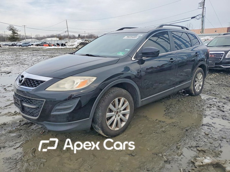 Mazda CX-9 2010 - Image 1 of 12