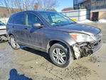 Honda CR-V 2011