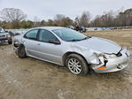 Chrysler Concorde 2002