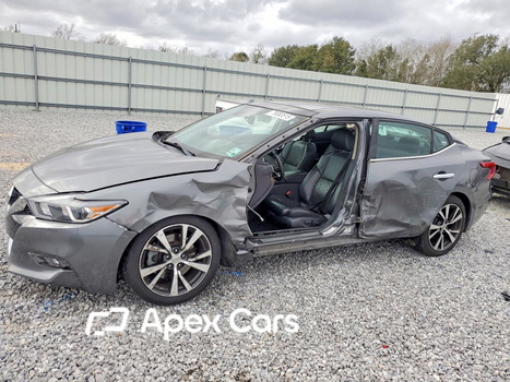 Nissan Maxima 2017 - Image 1 of 14