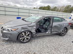 Nissan Maxima 2017