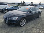 Audi A5 2019