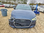 Audi A3 2019
