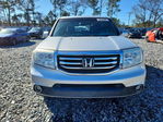 Honda Pilot 2012
