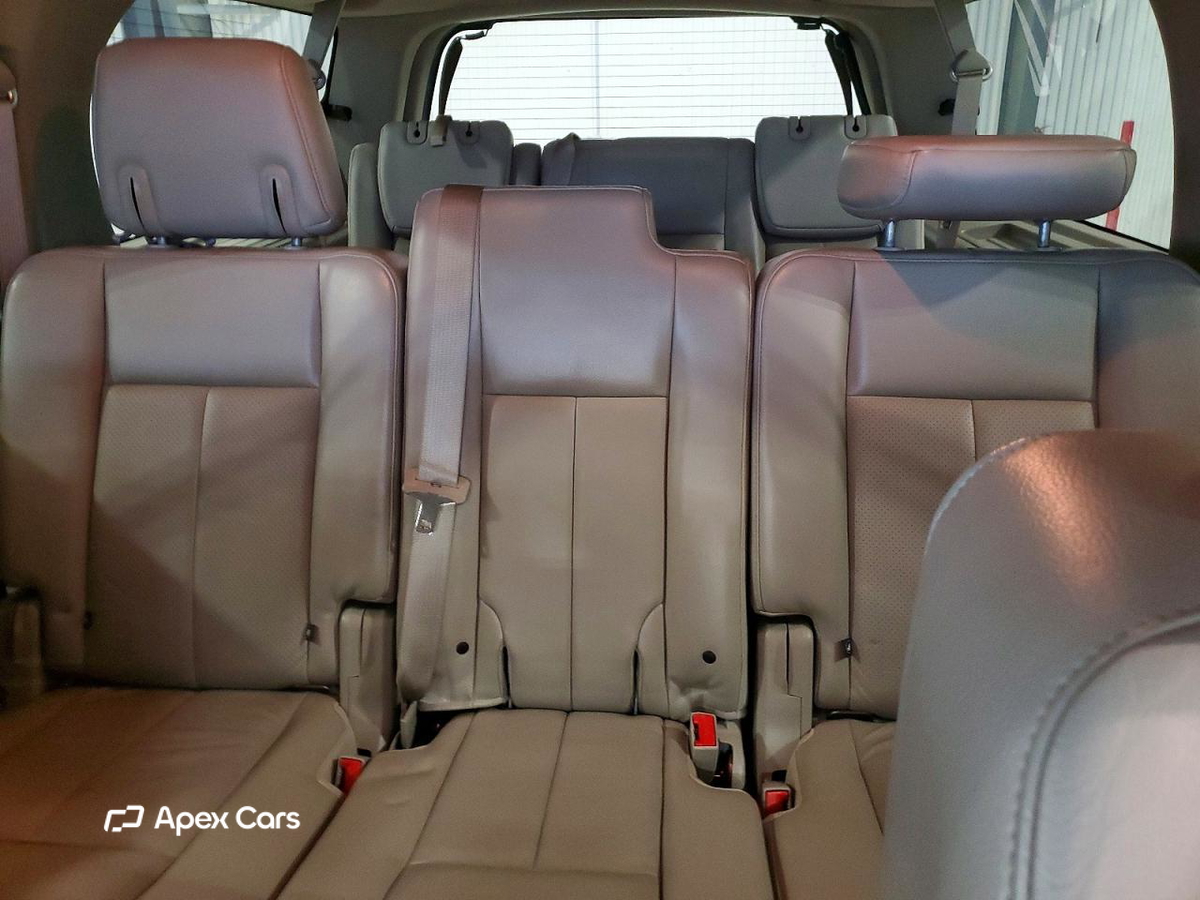 Ford Expedition 2007