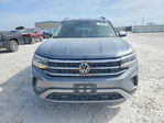 Volkswagen Atlas 2022