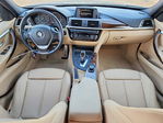 BMW Series 3 2016