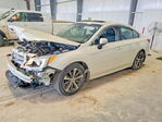 Subaru Legacy 2017