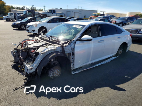 Honda Accord 2019 - Image 1 of 12
