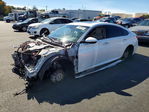 Honda Accord 2019