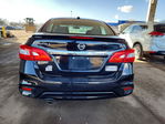 Nissan Sentra 2019