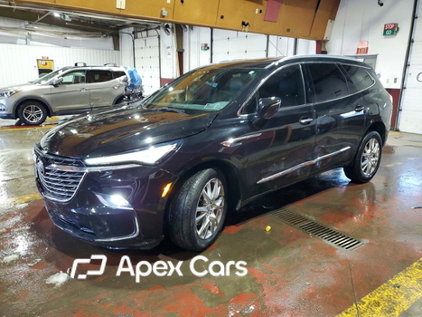 Buick Enclave 2023 - Image 1 of 14