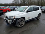 Jeep Compass 2016