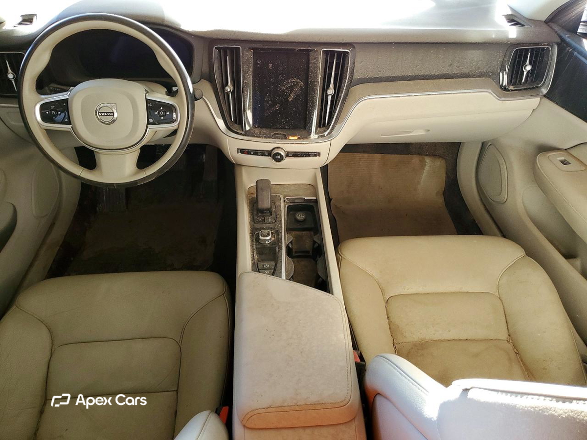 Volvo S60 2024