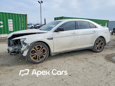 Ford Taurus 2015 - Image 1 of 14