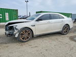 Ford Taurus 2015