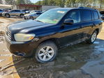 Toyota Highlander 2010