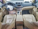 Toyota Highlander 2012
