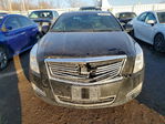 Cadillac XTS 2016