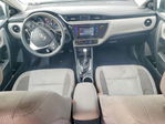 Toyota Corolla 2017