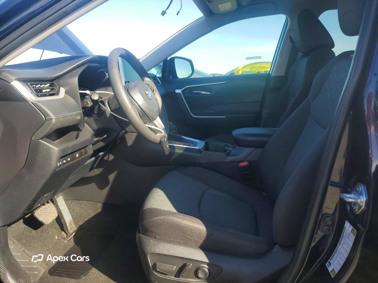 Toyota RAV 4 2024