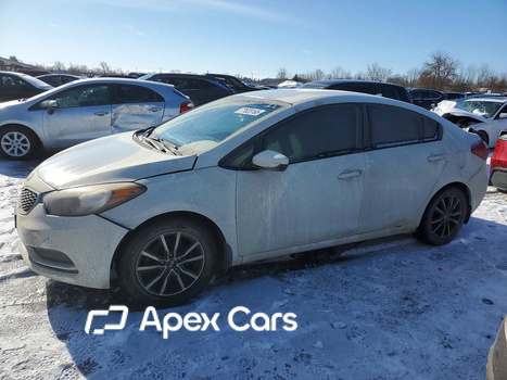 Kia Forte 2014 - Image 1 of 12