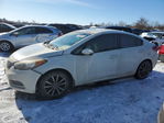 Kia Forte 2014