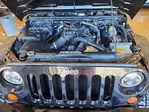Jeep Wrangler 2011