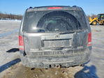 Honda Pilot 2013