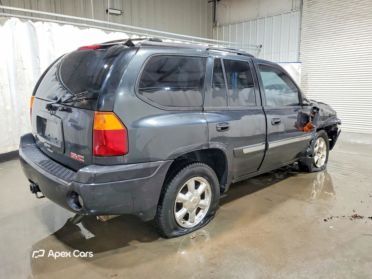 GMC Envoy 2005