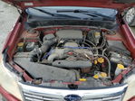 Subaru Forester 2009