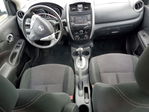 Nissan Versa 2018
