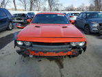 Dodge Challenger 2013