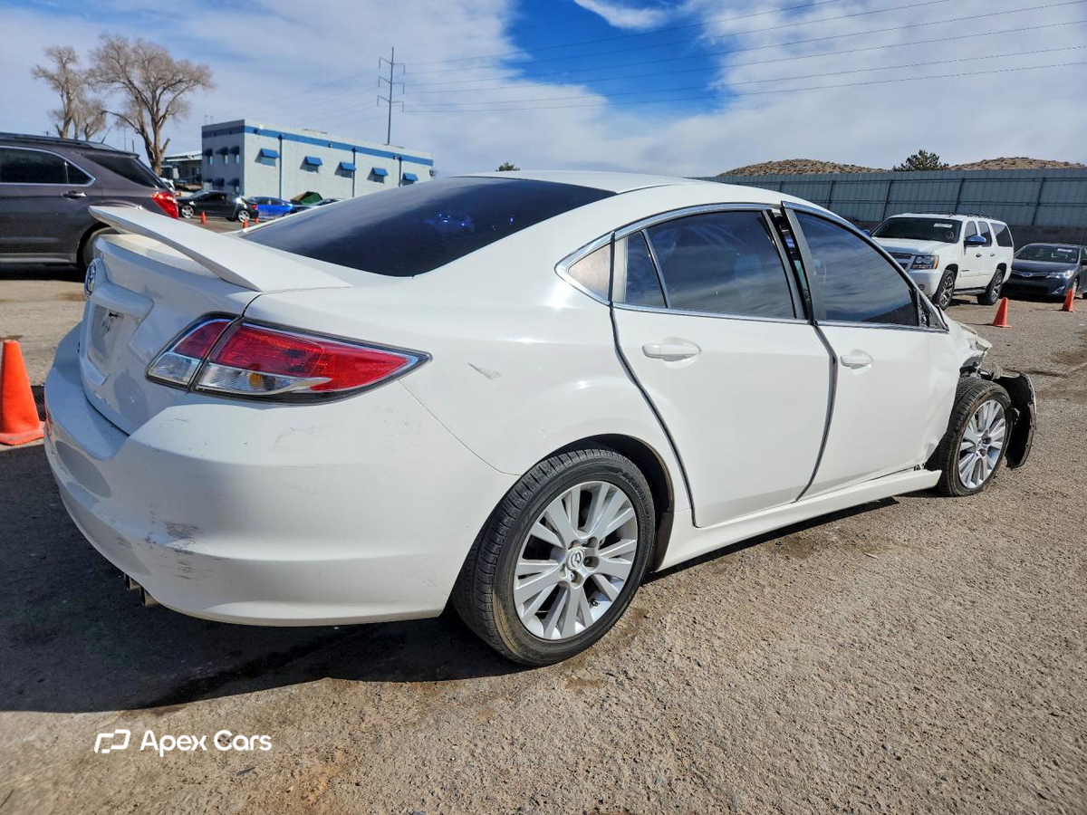 Mazda 6 2010