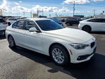 BMW Series 3 2018