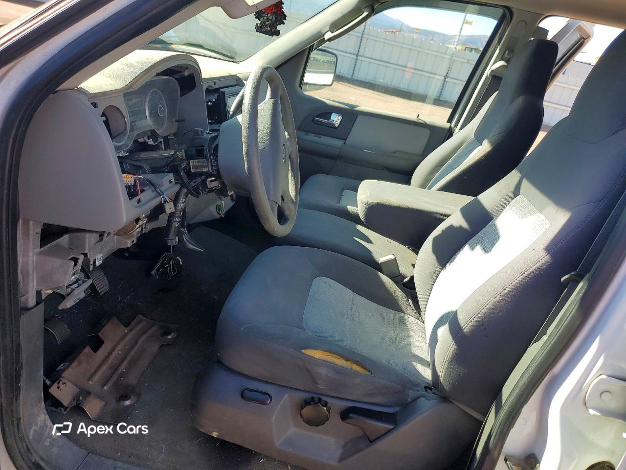 Ford Expedition 2006