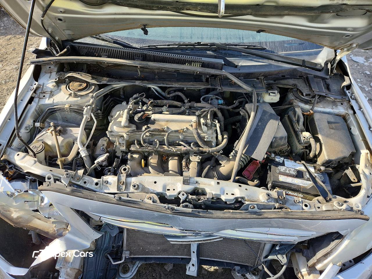 Toyota Corolla 2013