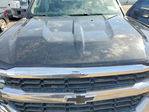 Chevrolet Silverado 2018