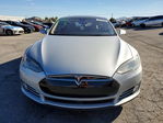 Tesla Model S 2014