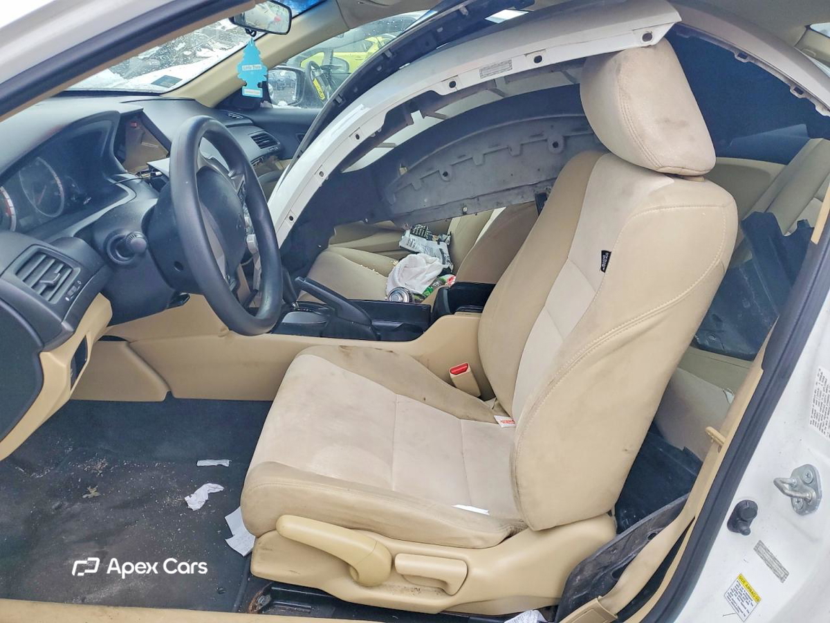 Honda Accord 2010
