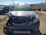 Subaru Outback 2012
