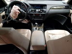 BMW X3 2014