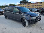 Dodge Caravan 2018