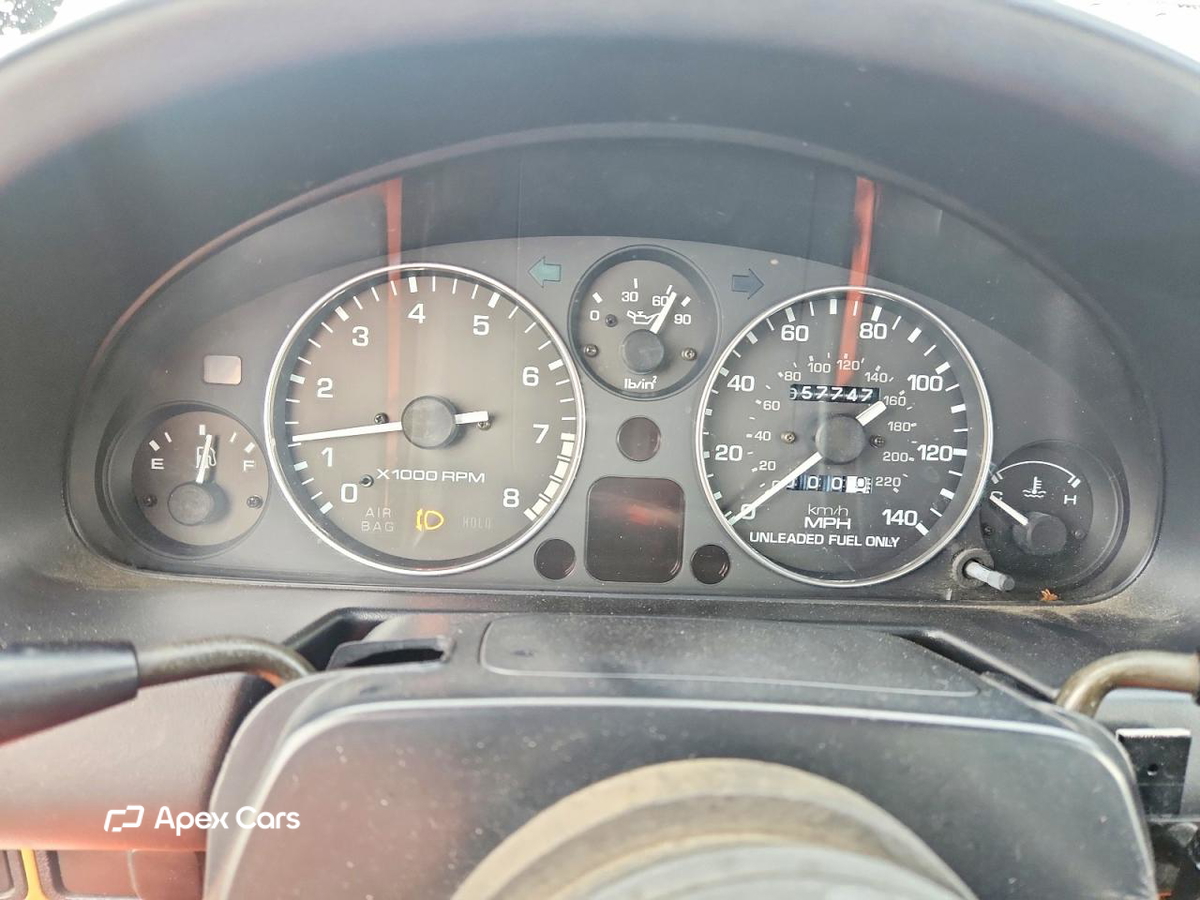 Mazda MX-5 1994