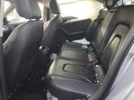 Audi A4 2015