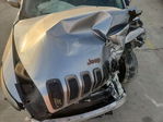 Jeep Cherokee 2016